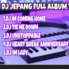 DJ JEPANG SLOW ANGKLUNG FULL ALBUM VIRAL TIKTOK TERBARU 2021
