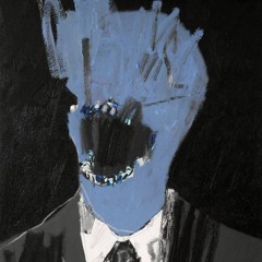 mister blue