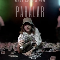 Paralar (feat. Ceo)
