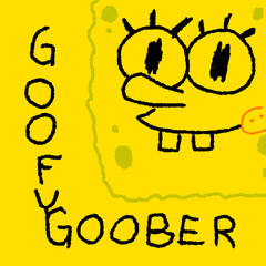 Goofy Goober - Spongeknob Hammerclamps (EXPLICIT)