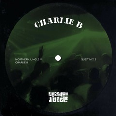 Charlie B - Northern Jungle Guest Mix #02