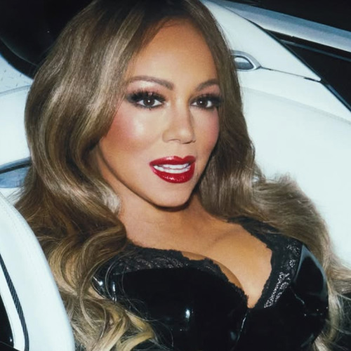Stream Mariah Carey - Type Dangerous (ZAX x Pink Panda Dance Remix