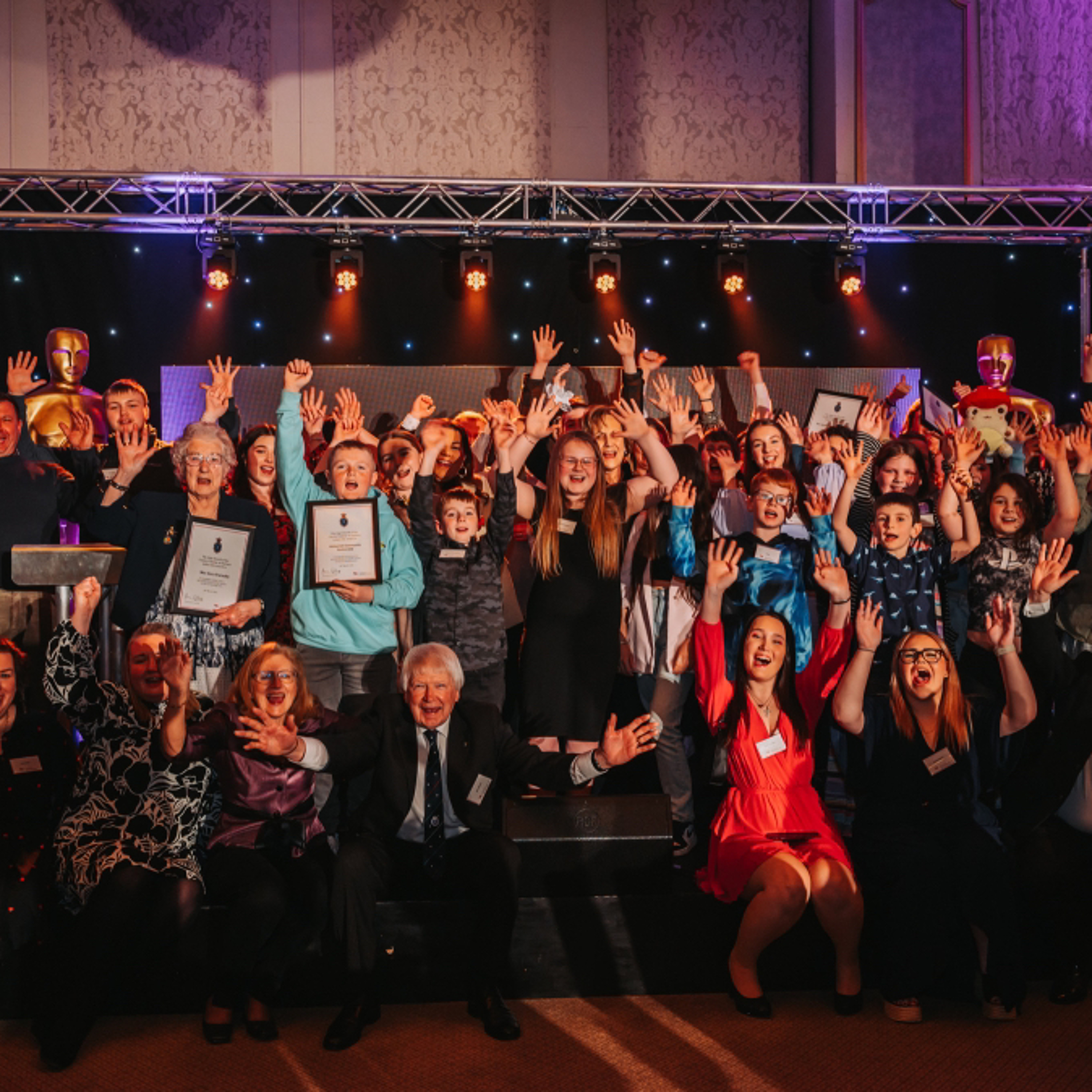 Local News Headlines - Tuesday, 9 April 2024