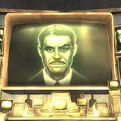 Mr House