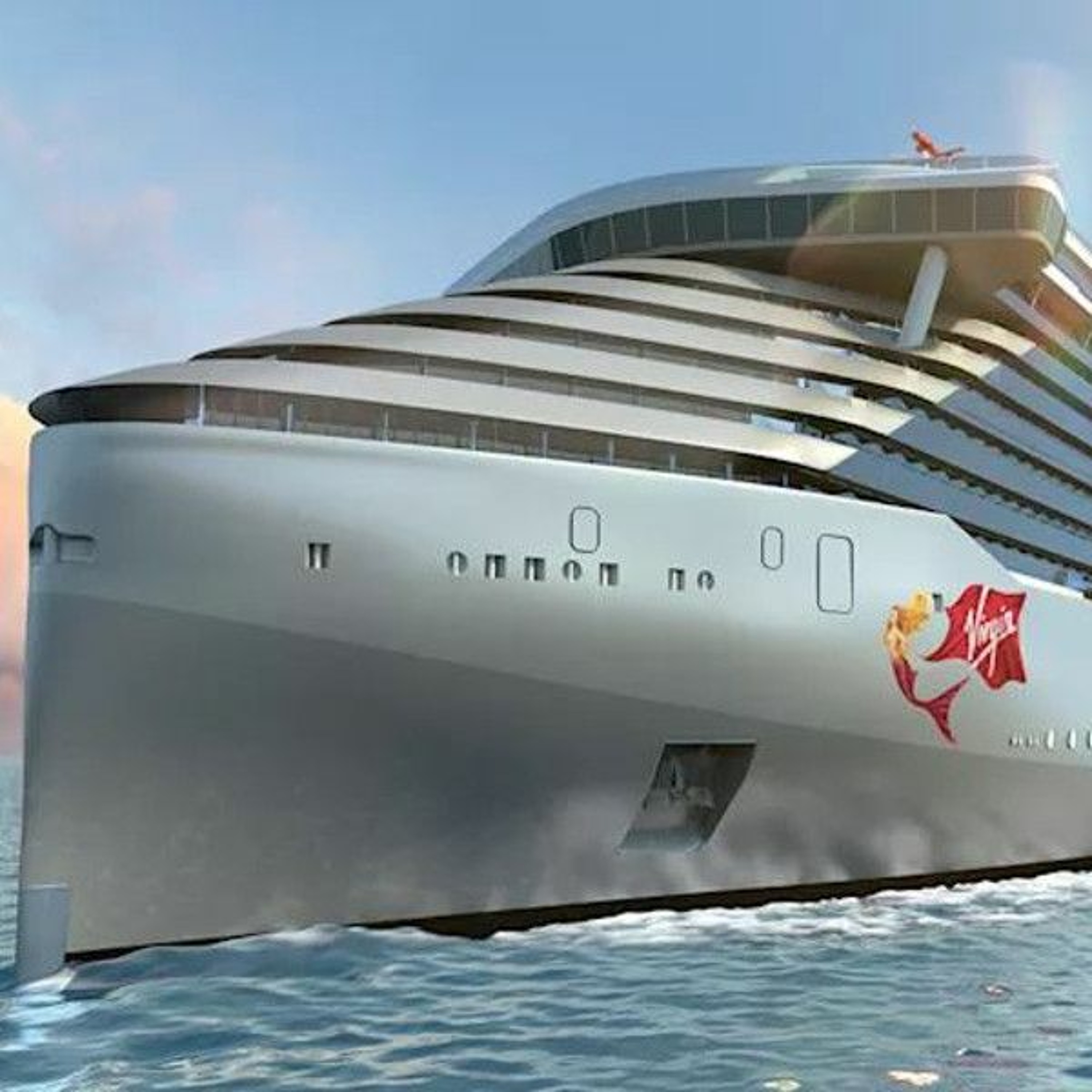 CLIA Cruise Podcast