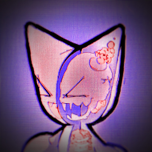 Femtanyl - KATAMARI (KITSUNEISHERE! Remix)