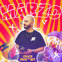 Sesion Marzo 2025 By Dani Martin Dj (Reggaeton, Comercial, Tech-House)