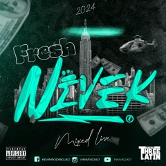 FRESH2024NIVEK®