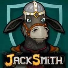 Jacksmith - Molding Weapons/Results