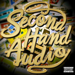 The Second Hand Audio Mixtape