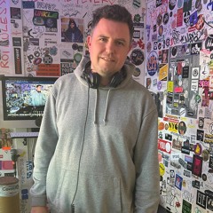 BEN STEIDEL FROM BROOKLYN RECORD EXCHANGE @ The Lot Radio 11 - 22 - 2022