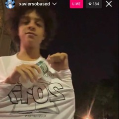 xaviersobased mix