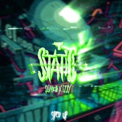 Statič - Slimeø X Izzÿ {sped up}