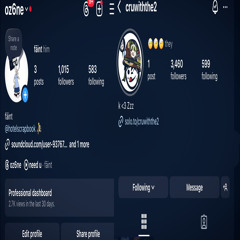 me n cru - dont know what to think (@safety_interlude)