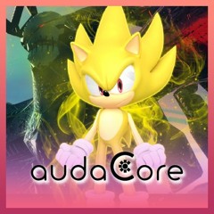 Sonic Frontiers - Find Your Flame (audaCore remix)