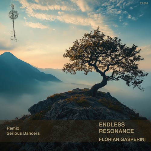 Florian Gasperini - Perpetual Reverberation (Serious Dancers Remix) [FISI]
