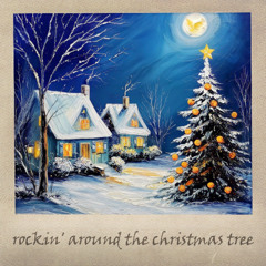 Pianaura - Rockin' Around The Christmas Tree (Piano Version)