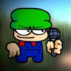 Corntheft (Remake) - Vs. Dave and Bambi OST
