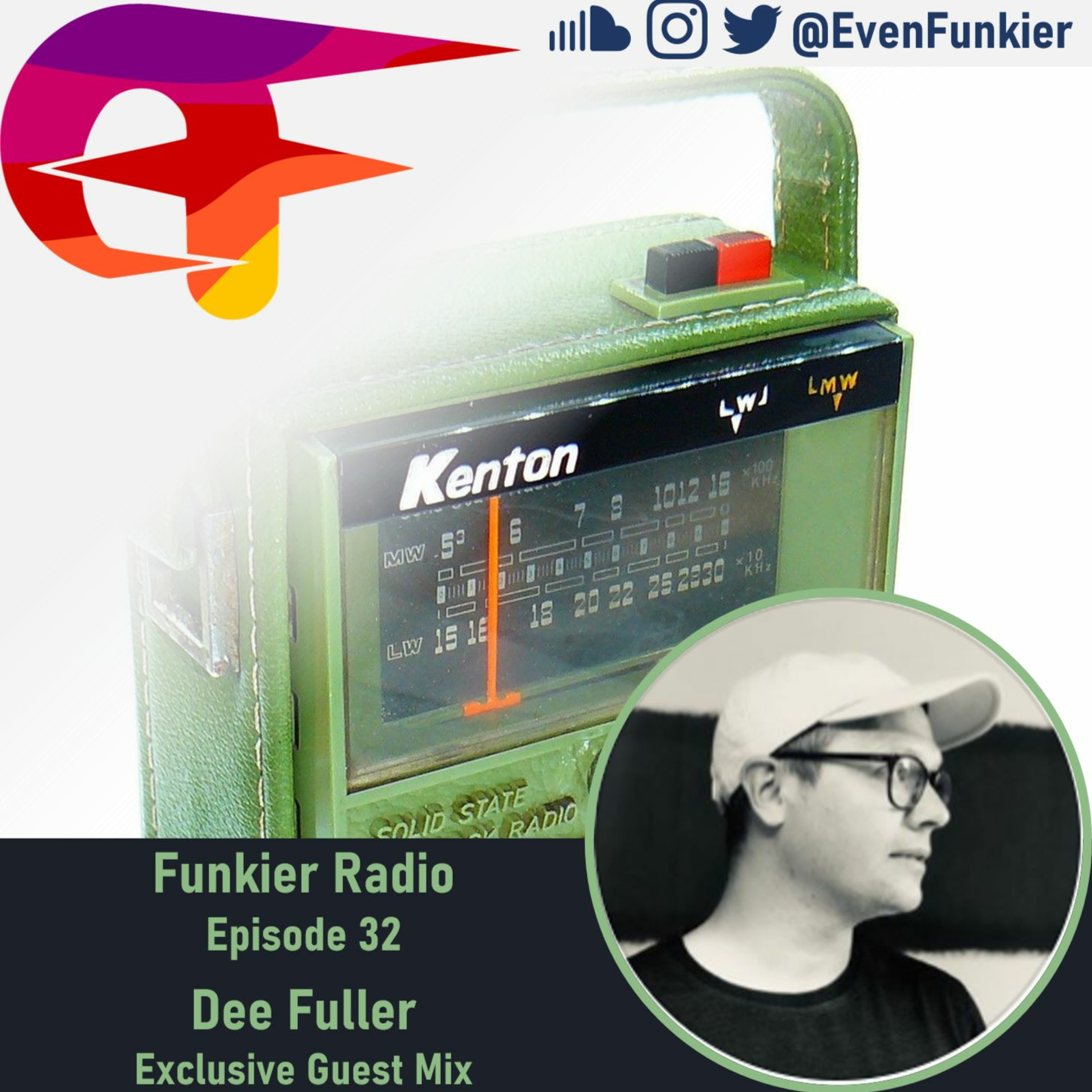 Funkier Radio