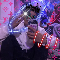 Jump Out (Official audio)[prod. 808leek]