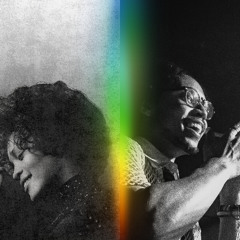 I Wanna Dance with Somebody (Alpha Moses Mashup)