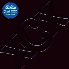 charli xcx - speed drive (gore remix & slowed down)