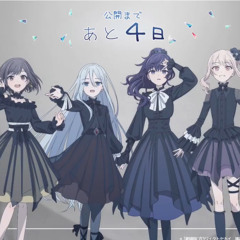 Nightcord at 25_00 - Soko ni Aru, Hikari