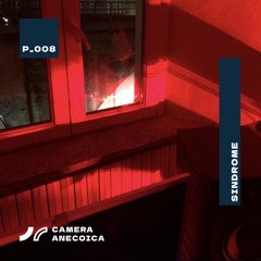 Camera Anecoica P_008 Guest Mix 19/12/2023