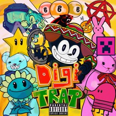 roll uppp #digitrap [cart1er]