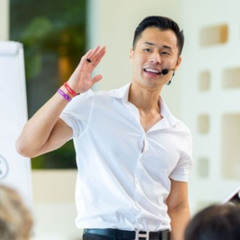 Feeling Lost? Let the LMA Course Tim Han Guide You