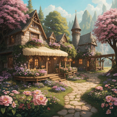 Beautiful Soothing Piano Music - Dawn of Spring