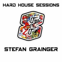 Hard House Sessions 8