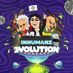 Psytrance Evolution
