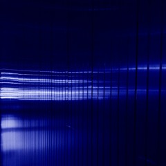 :: Klein Blau ::