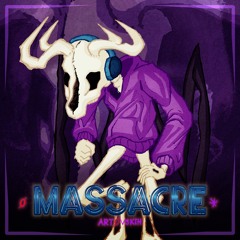 MASSACRE (BOOSTY RELEASE)
