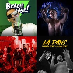 Romanian Rap/Trap