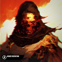 WhxteSxde, Hiderest - Arabic KrushFunk
