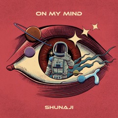 On My Mind (feat. My Rugema)