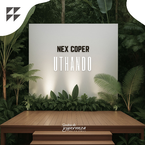 Nex Coper - Uthando (FREE DOWNLOAD)
