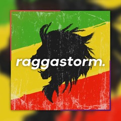 SKRY - Raggastorm (Raggatek Power 07)