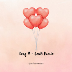 Đồng Ý (LouB Remix) [Full Instrumental]