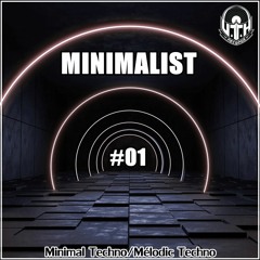 We'll Be Back - FRANCK UTH (MINIMALIST#01)