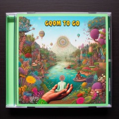 GQOM to GO Mix. Vol 1