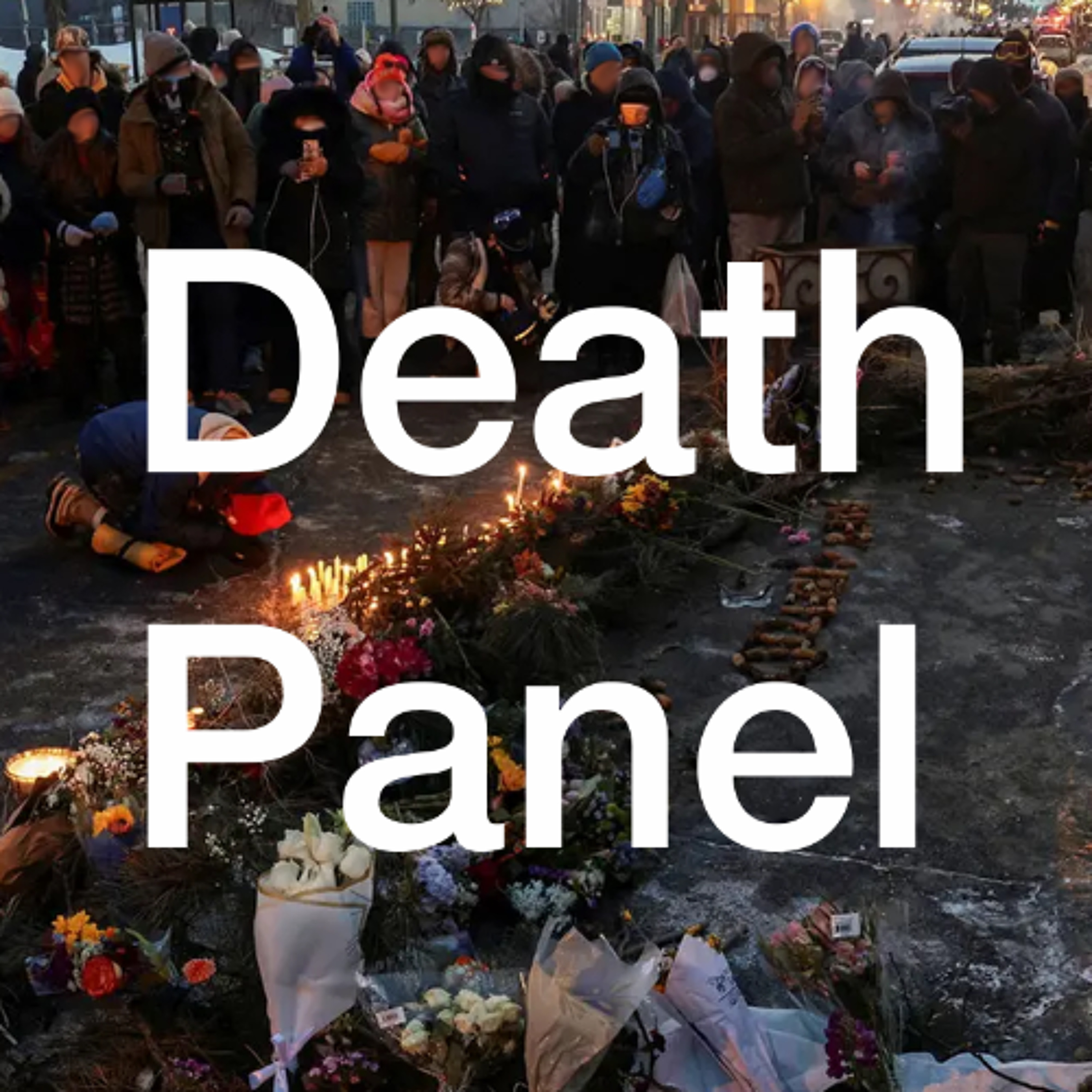 Deportation Is State Violence w/ Nate Holdren (Unlocked)