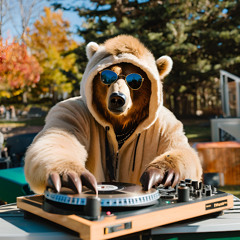 Bear Necessities Vol. 2