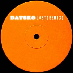 DATSKO - LOST (Remix)