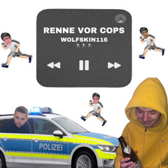 RENNE VOR COPS