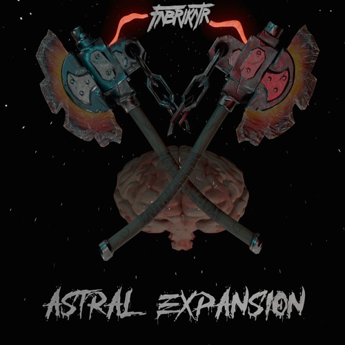 Astral Expansion