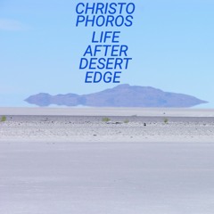 LIFE AFTER DESERT EDGE