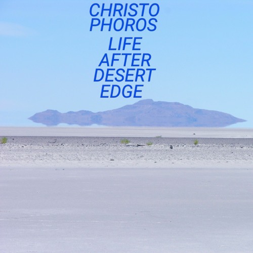 LIFE AFTER DESERT EDGE